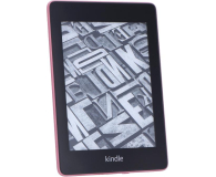 Amazon Kindle Paperwhite 4 32GB IPX8 śliwkowy - 604300 - zdjęcie 4